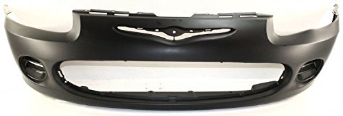 Bumpers Multiple Manufacturers CH1000322