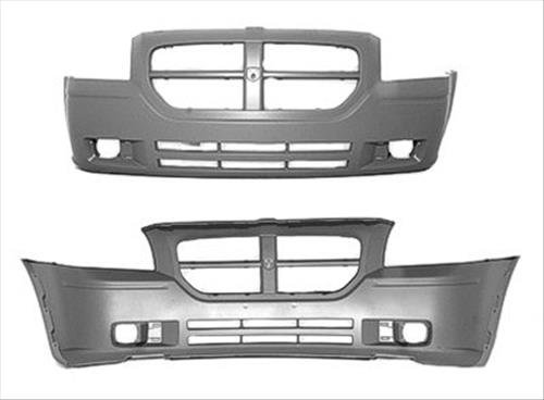 Bumper Covers Multiple Manufacturers CH1000429V