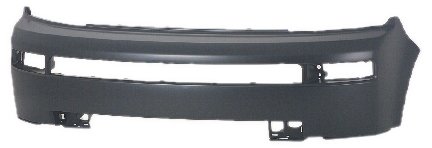 Bumper Covers Multiple Manufacturers SC1000102V