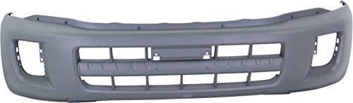 Bumper Covers Multiple Manufacturers TO1000248