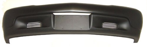 Bumper Covers Multiple Manufacturers GM1000557