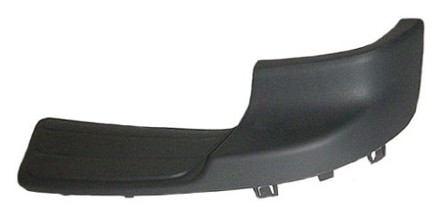 Bumpers Multiple Manufacturers GM1191110