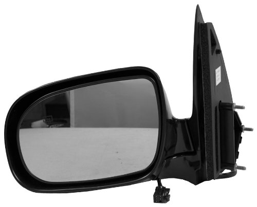 Exterior Mirrors Multiple Manufacturers GM1320242