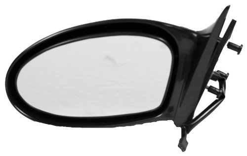 Exterior Mirrors Multiple Manufacturers GM1320257