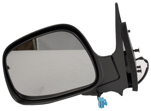 Exterior Mirrors Multiple Manufacturers GM1320300