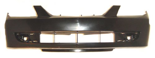 Bumper Covers Multiple Manufacturers MA1000180V
