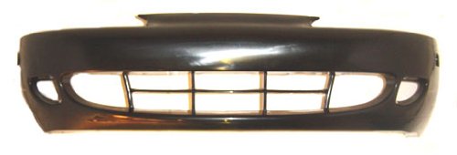 Bumpers Multiple Manufacturers MI1000240