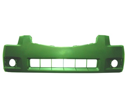 Bumpers Multiple Manufacturers NI1000247