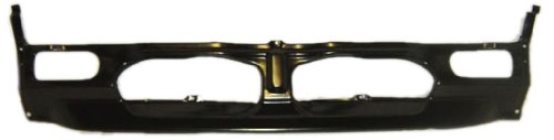 OE Replacement Nissan/Datsun Pickup Front Bumper Valance (Partslink Number NI1095113) Bumpers Multiple Manufacturers NI1095113