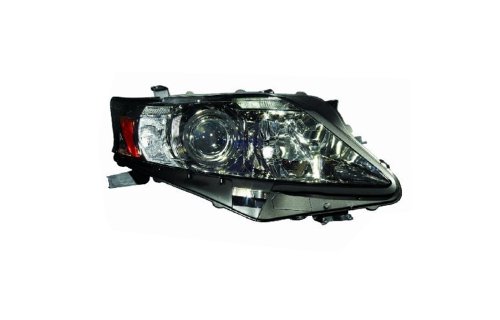 Tail Lights Multiple Manufacturers H6591G