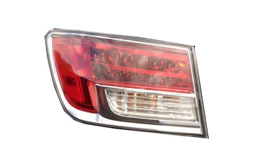 Tail Lights Multiple Manufacturers MA2804105