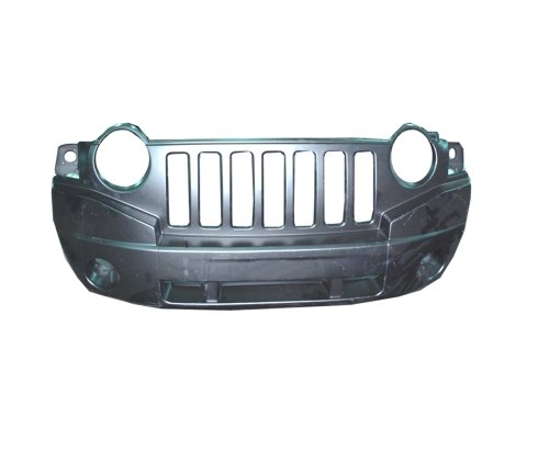 Bumper Covers Multiple Manufacturers CH1000905V