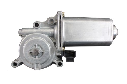 Power Window Motors Multiple Manufacturers 19153542