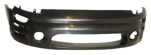 Bumper Covers Multiple Manufacturers MI1000282