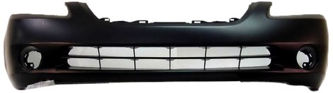 Bumper Covers Multiple Manufacturers NI1000193V