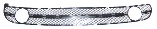 Grilles Multiple Manufacturers VW1200127