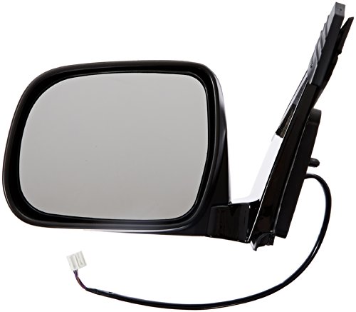 OE Replacement Lexus Rx330/RX350/Rx400H Driver Side Mirror Outside Rear View (Partslink Number LX1320106) Exterior Mirrors Multiple Manufacturers LX1320106