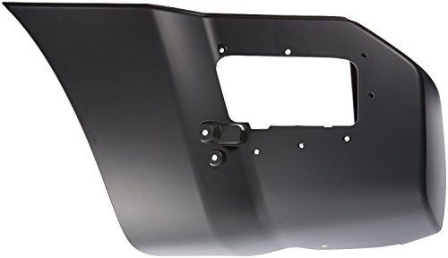 Bumpers Multiple Manufacturers NI1104116V