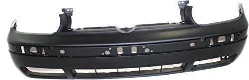 Bumper Covers Multiple Manufacturers VW1000135V