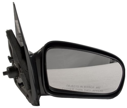 Exterior Mirrors Multiple Manufacturers GM1321148