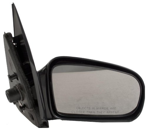 Exterior Mirrors Multiple Manufacturers GM1321168