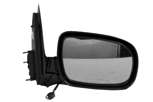 Exterior Mirrors Multiple Manufacturers GM1321242