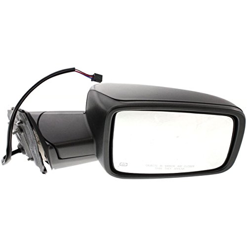 Exterior Mirrors Multiple Manufacturers CH1321303