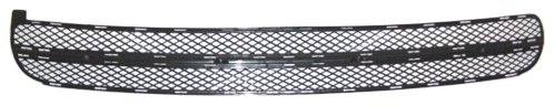 Grilles Multiple Manufacturers VW1200128