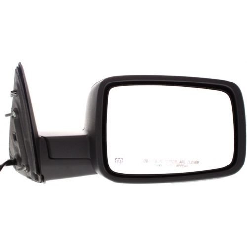 Exterior Mirrors Multiple Manufacturers CH1321304