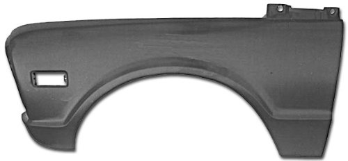 Fenders Multiple Manufacturers GM1240234