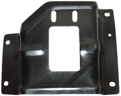 Bumpers Multiple Manufacturers FO1066133