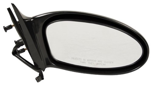 Exterior Mirrors Multiple Manufacturers GM1321257