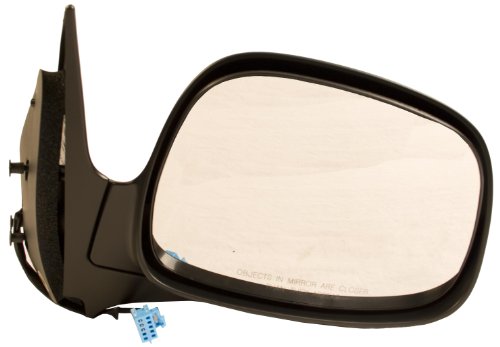 Exterior Mirrors Multiple Manufacturers GM1321300