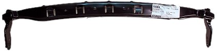 Bumper Covers Multiple Manufacturers HO1041102V