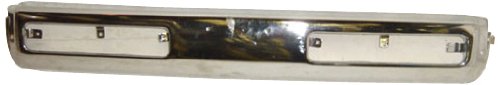 Bumpers Multiple Manufacturers NI1002101V