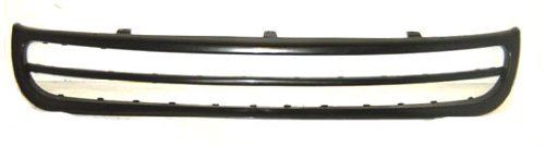 Bumpers Multiple Manufacturers VW1094110