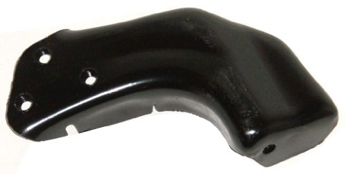 Bumpers Multiple Manufacturers GM1066110