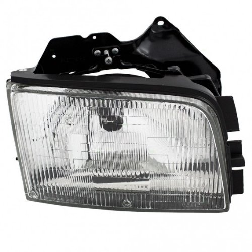 Headlight Assemblies Multiple Manufacturers IZ2503107