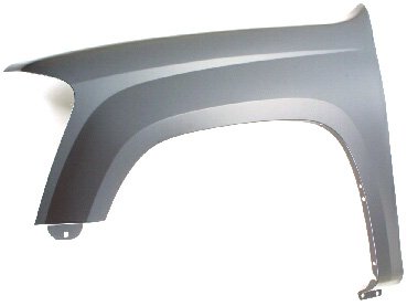 Bumpers Multiple Manufacturers GM1240307