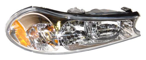 Headlight Assemblies Multiple Manufacturers FO2503145