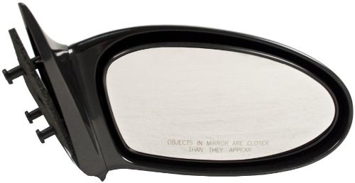 Exterior Mirrors Multiple Manufacturers GM1321258