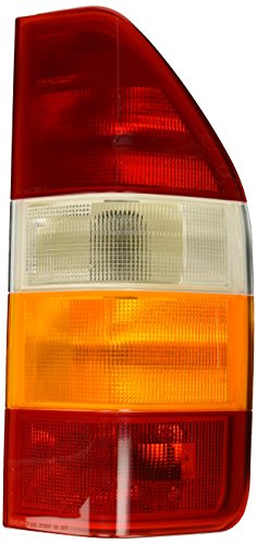 Tail Lights Multiple Manufacturers CH2801164