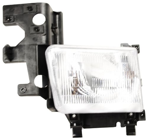 Headlight Assemblies Multiple Manufacturers CH2503115