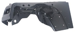 Fenders Multiple Manufacturers CH1240225V