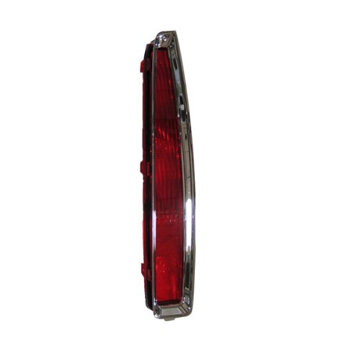 Tail Lights Multiple Manufacturers GM2801149