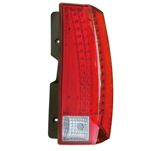 Tail Lights Multiple Manufacturers GM2801232