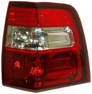 Tail Lights Multiple Manufacturers FO2801201