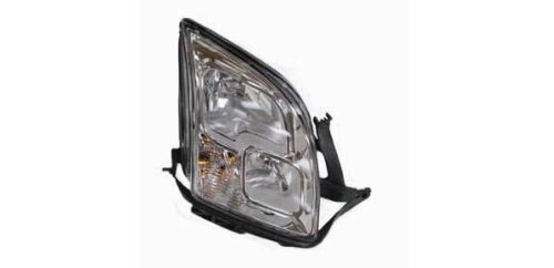 Headlight Assemblies Multiple Manufacturers FO2503219