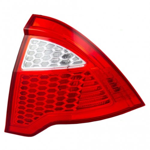 Tail Lights Multiple Manufacturers FO2819147