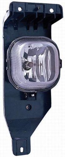 Driving, Fog & Spot Lights Multiple Manufacturers FO2593211